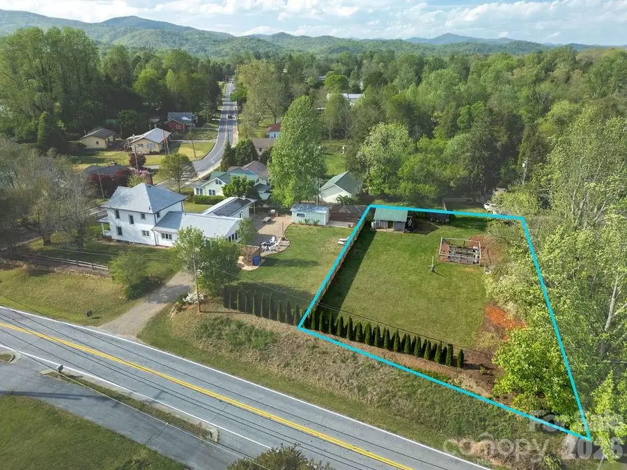 TBD Gallimore Road #B, Brevard, NC 28712 - #3