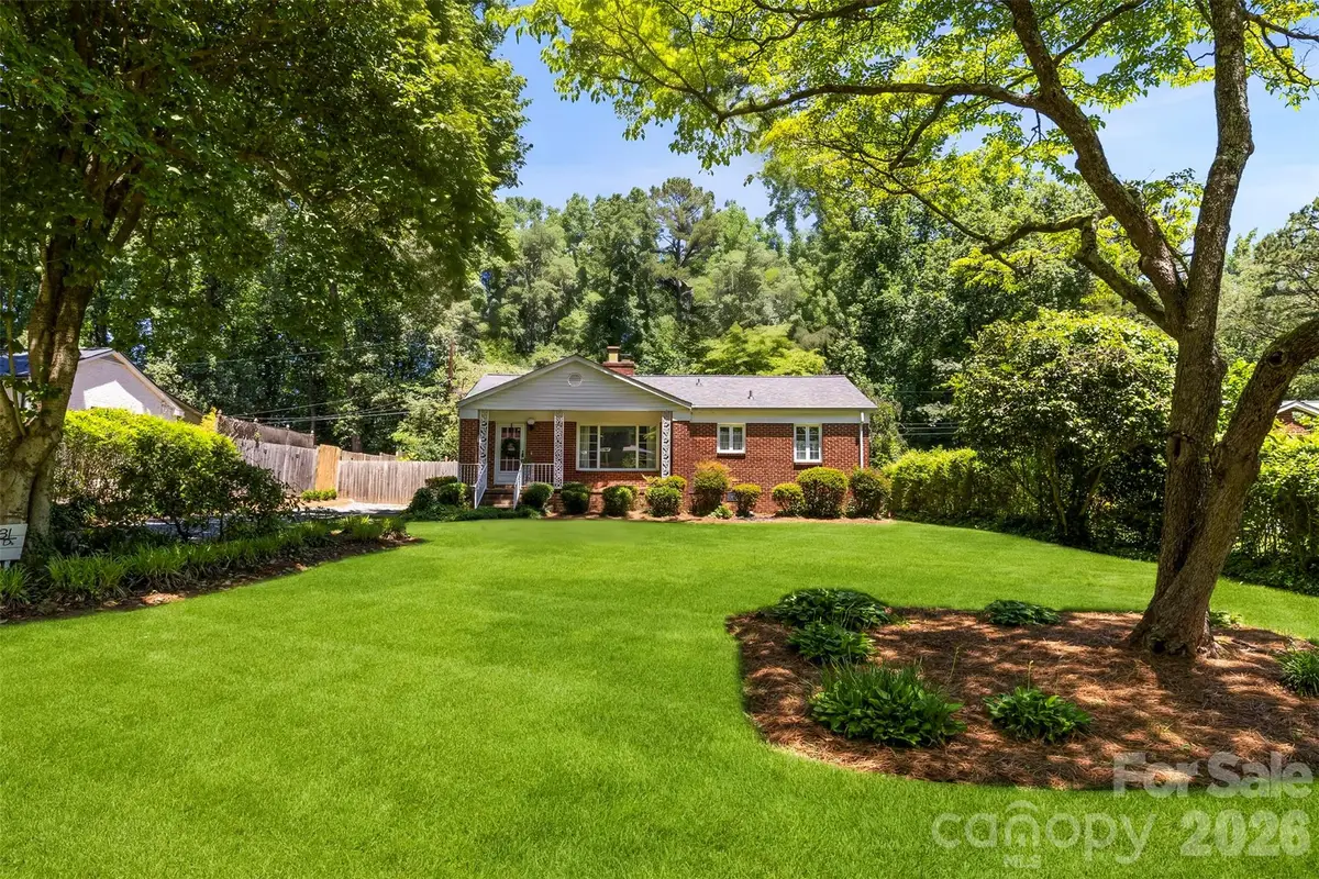 2431 Arnold Drive, Charlotte, NC 28205 - #1