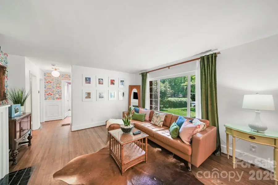 2431 Arnold Drive, Charlotte, NC 28205 - #3
