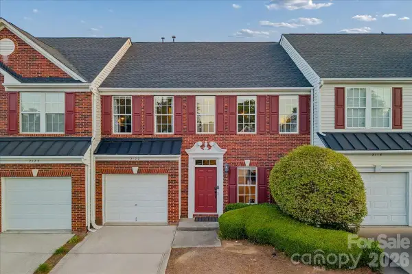 2120 Mondo Lane, Indian Trail, NC 28079