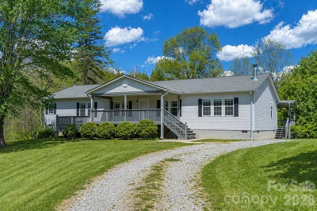 71 Bullfrog Cove Road, Sylva, NC 28779 - #1