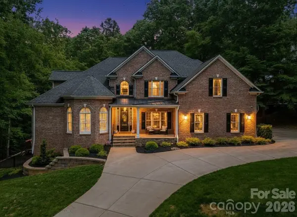 306 Mayworth Way, Cramerton, NC 28032