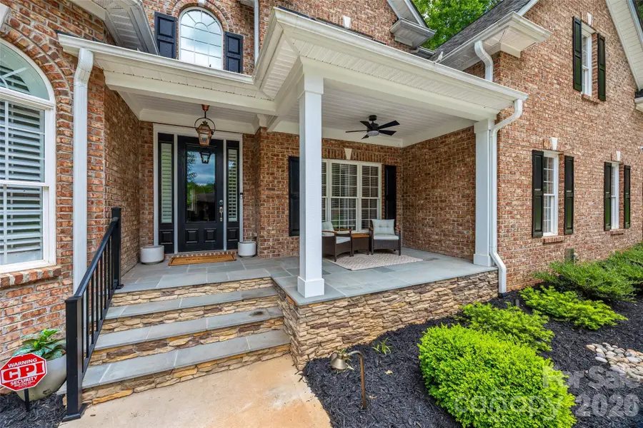 306 Mayworth Way, Cramerton, NC 28032 - #2