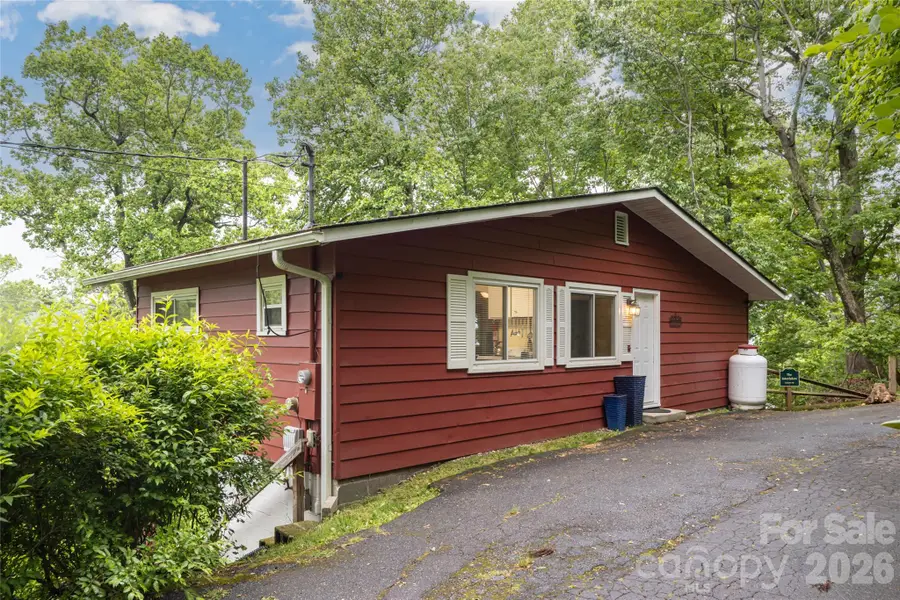 8 N Delano Road, Asheville, NC 28805 - #3
