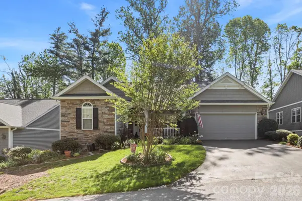 45 Shaws Creek Farm Road, Hendersonville, NC 28739