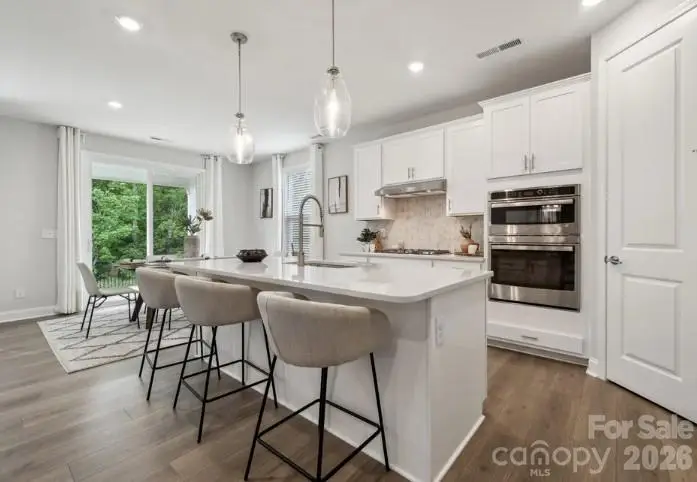 205 Goorawing Lane, Mooresville, NC 28115 - #1