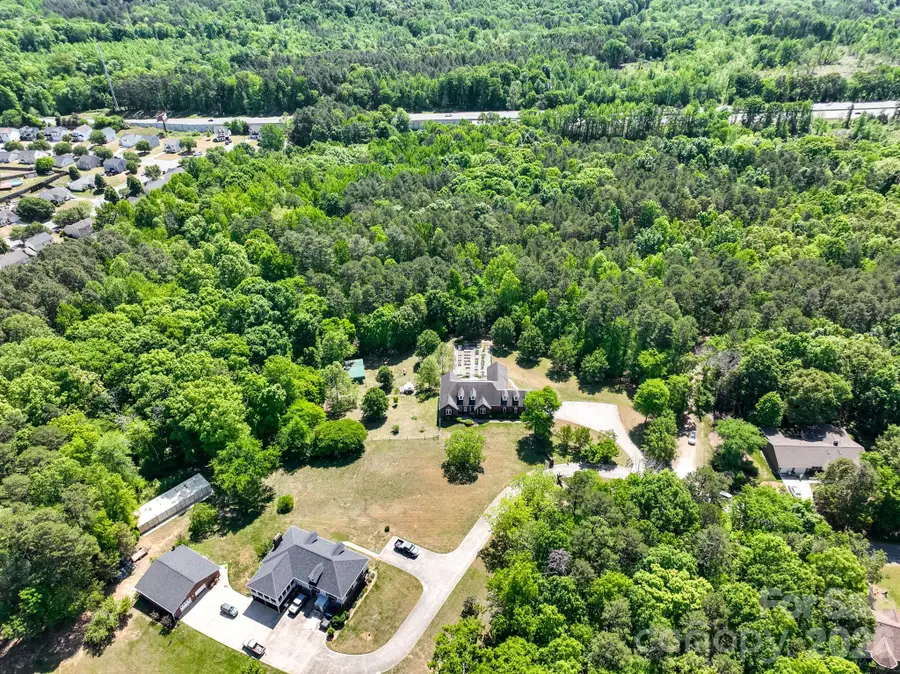 2508 Forrestbrook Drive, Kannapolis, NC 28083 - #3