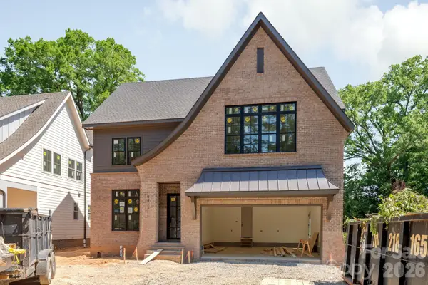 4413 Castleton Road, Charlotte, NC 28211