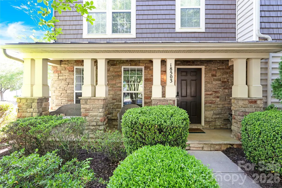 18503 The Commons Boulevard, Cornelius, NC 28031 - #1
