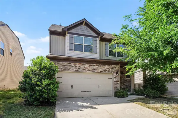 2828 San Saba Street, Charlotte, NC 28214