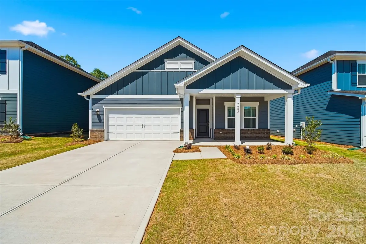 2082 Sunflower Circle, Newton, NC 28658 - #1