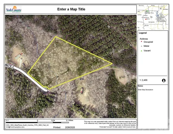5867 Eva Court, Hickory Grove, SC 29717