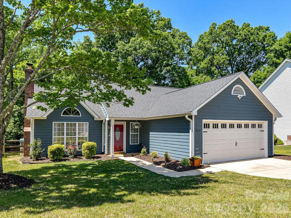 4131 Huntmeadow Drive, Charlotte, NC 28269 - #1