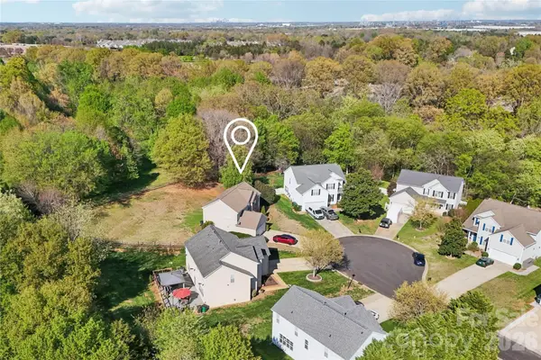 13321 Emerald Branch Lane, Charlotte, NC 28273