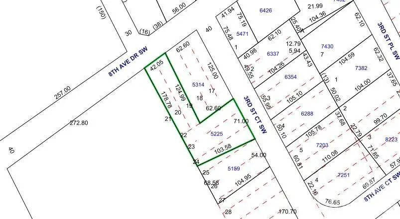 942 3rd Street Court Sw #20-23 &PT24, Hickory, NC 28602 - #2