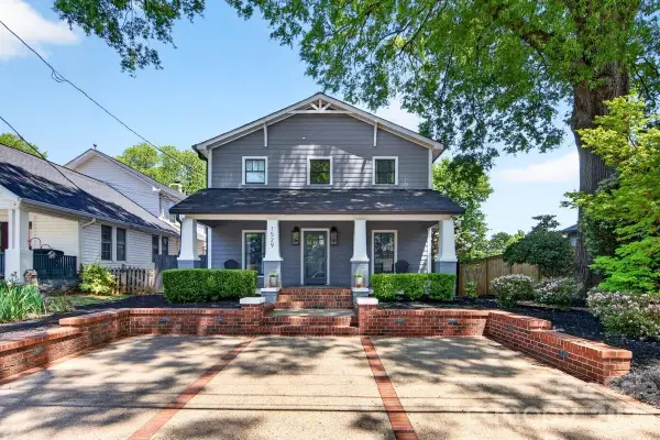 1529 E Worthington Avenue, Charlotte, NC 28203