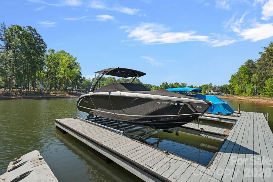 104 Maddaket Loop, Mooresville, NC 28117 - #3