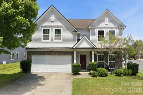 3504 Dominion Green Drive #33, Charlotte, NC 28269