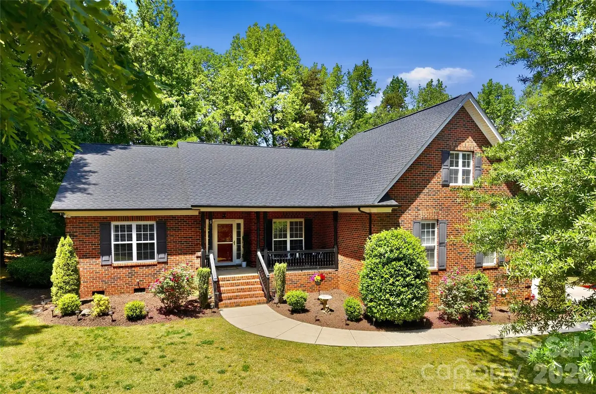 9509 Truelight Church Road, Mint Hill, NC 28227 - #1