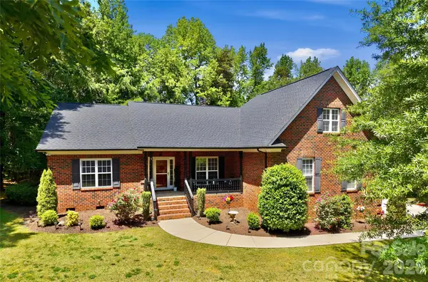 9509 Truelight Church Road, Mint Hill, NC 28227