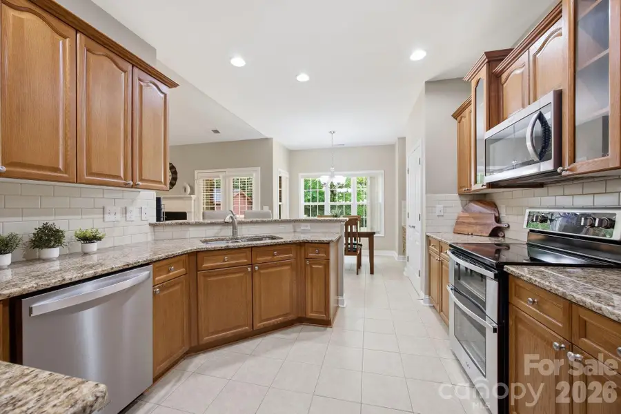 9509 Truelight Church Road, Mint Hill, NC 28227 - #3