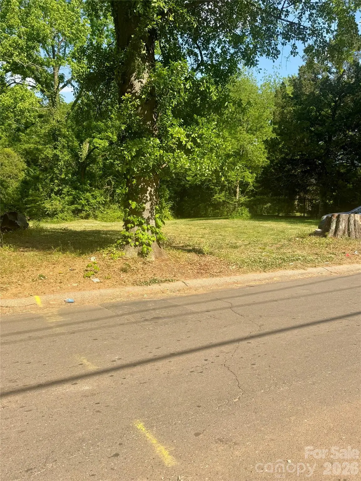 3023 Reid Avenue, Charlotte, NC 28208 - #1