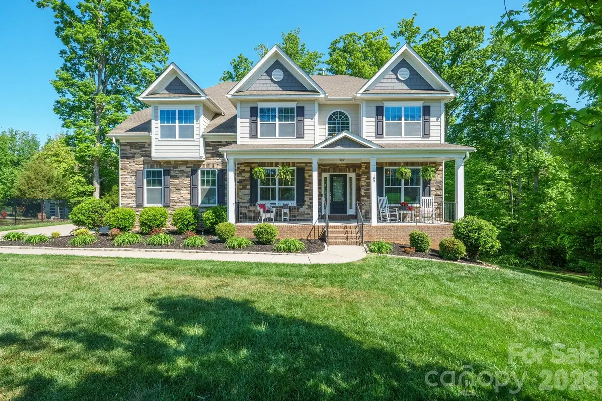 109 Athens Court, Mooresville, NC 28115 - #1