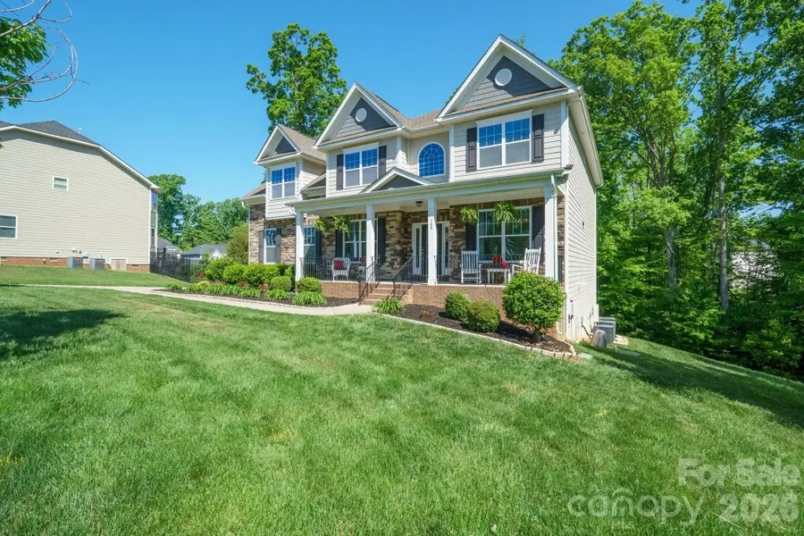 109 Athens Court, Mooresville, NC 28115 - #2