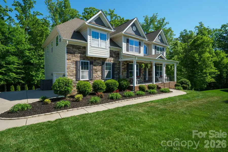 109 Athens Court, Mooresville, NC 28115 - #3