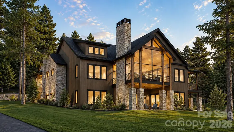 96 Split Rock Trail #05, Arden, NC 28704 - #2
