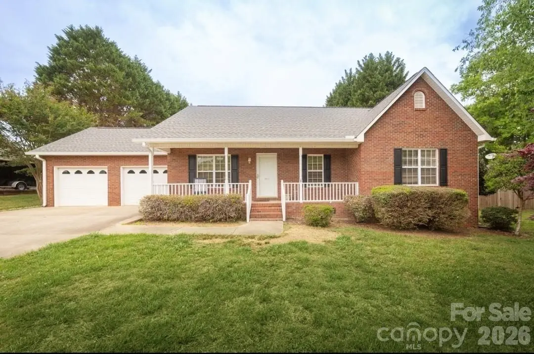 3971 Rolling Meadow Lane, Lincolnton, NC 28092 - #1