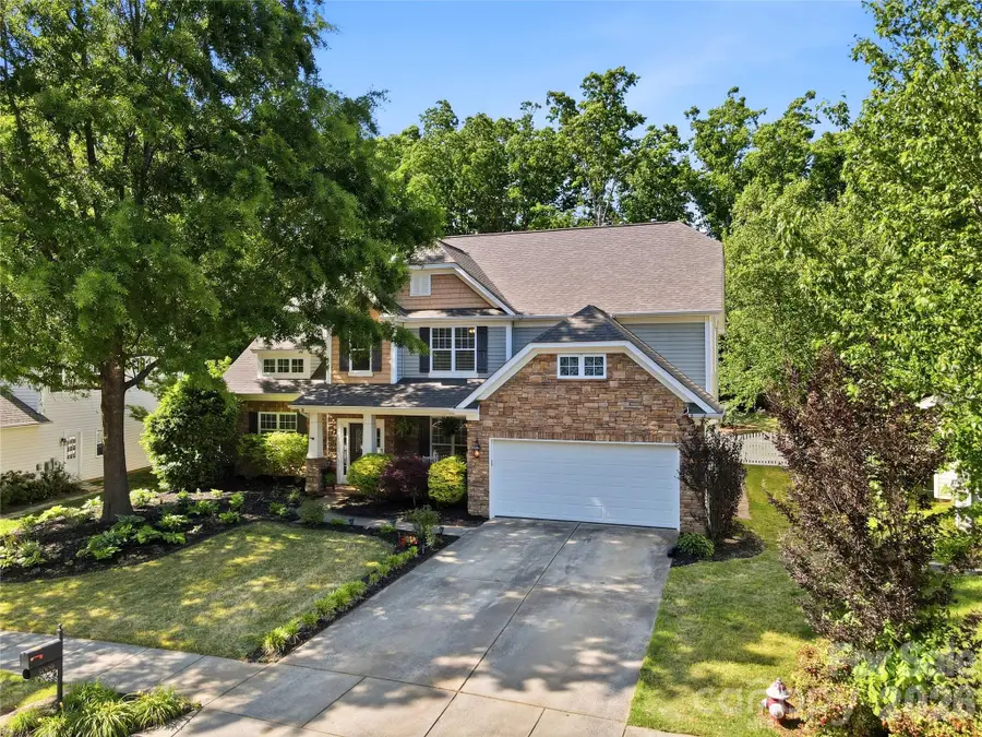 5009 Magna Lane, Indian Trail, NC 28079 - #2