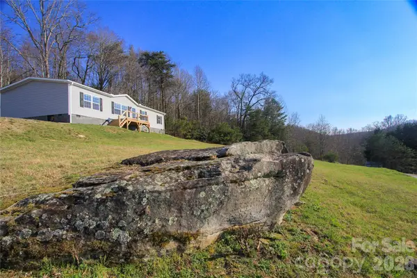 36 Whisper Mountain Road, Hendersonville, NC 28792