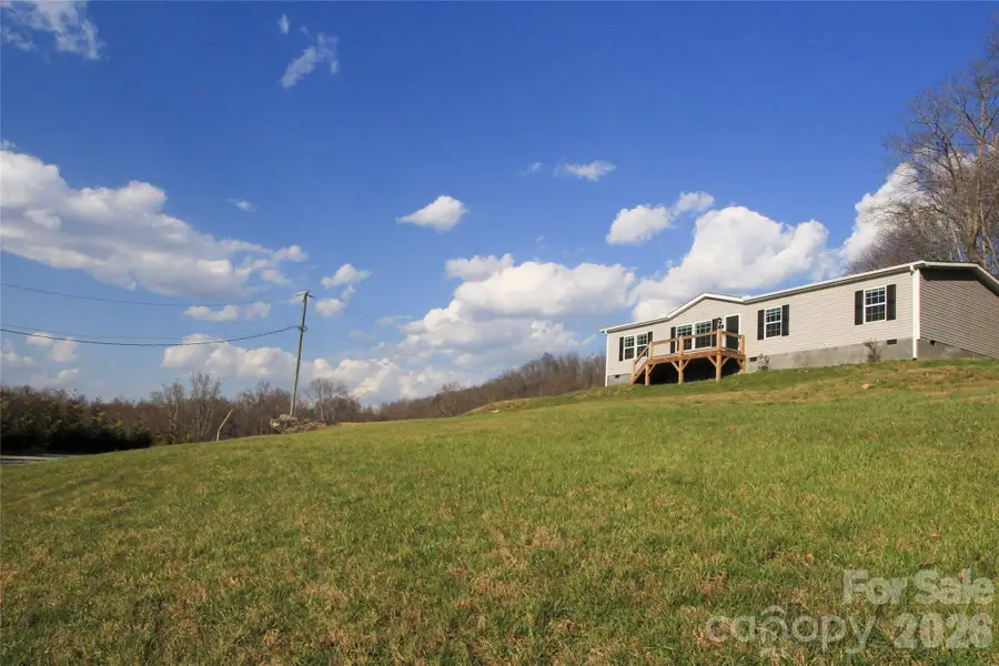 36 Whisper Mountain Road, Hendersonville, NC 28792 - #2