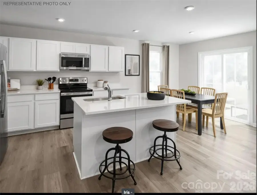 5313 Mccallum Meadows Drive, Charlotte, NC 28216 - #2