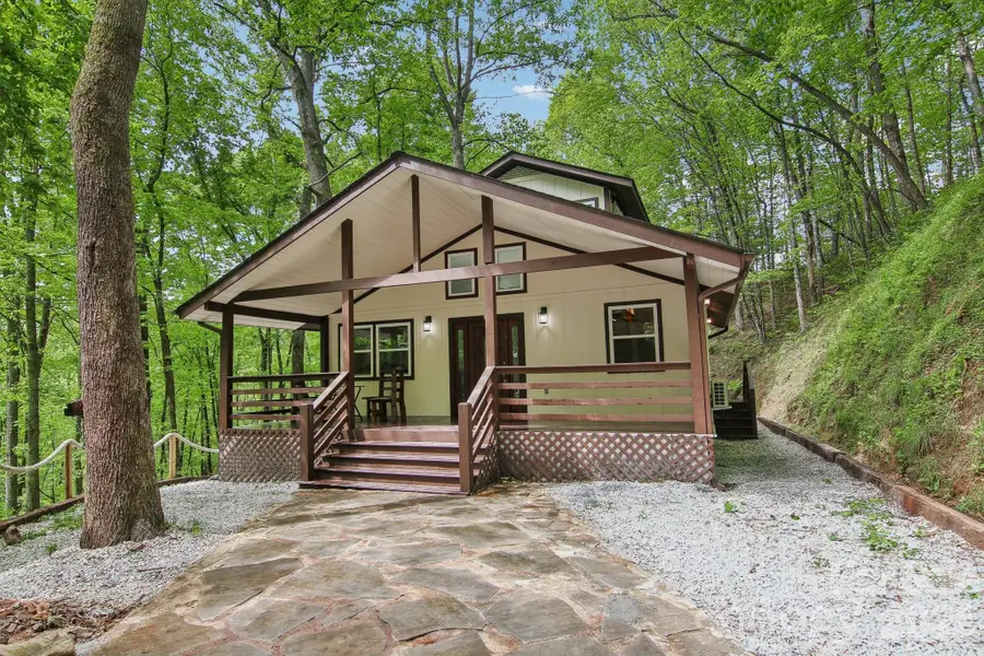 291 Dills Road, Bryson City, NC 28713 - #2