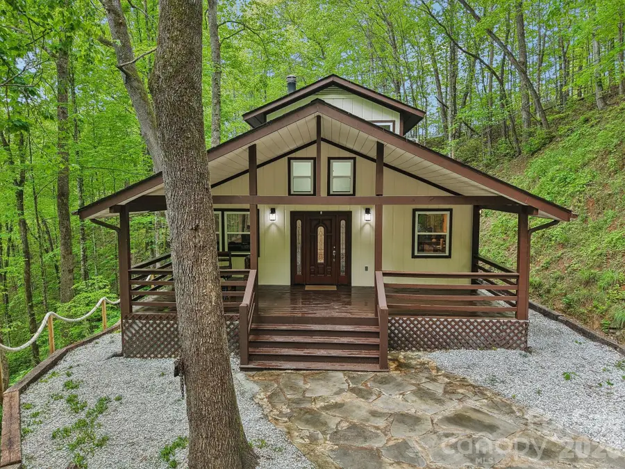 291 Dills Road, Bryson City, NC 28713 - #3