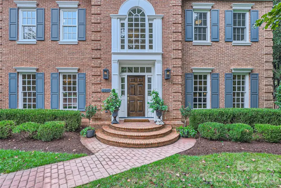 2560 Morrocroft Lane, Charlotte, NC 28211 - #3