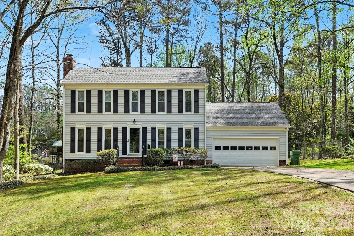 1060 Orchard Court, Fort Mill, SC 29715 - #1