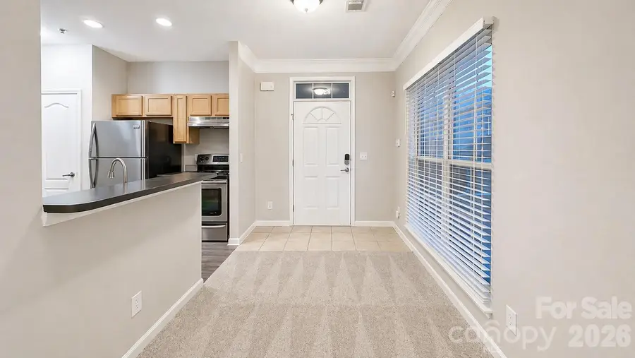 6525 Quarterbridge Lane, Charlotte, NC 28262 - #2