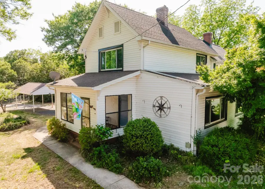 97 Nantahala Street, Badin, NC 28009 - #3