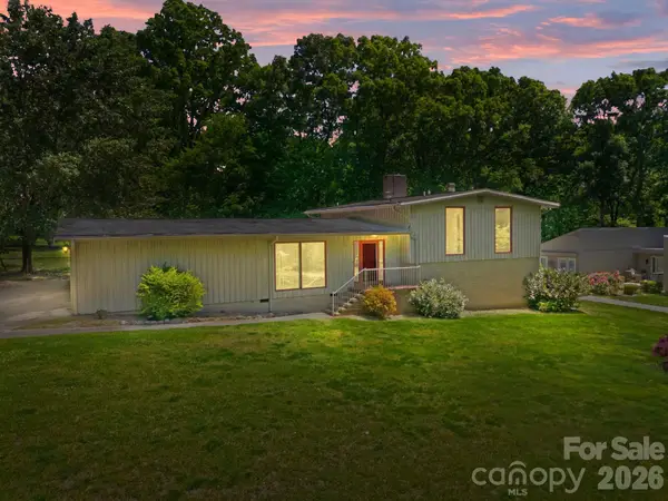 110 Tall Pine Circle, Salisbury, NC 28147