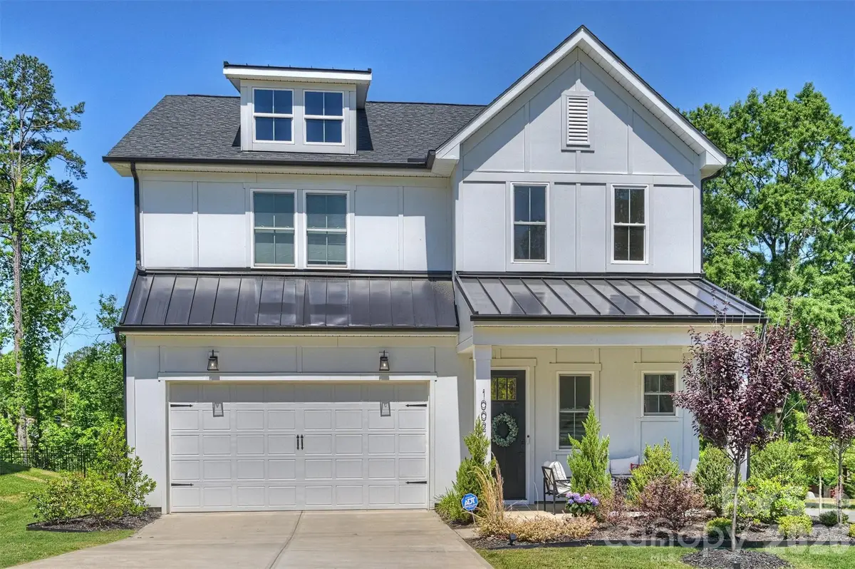 1002 Parkes Street, Matthews, NC 28105 - #1
