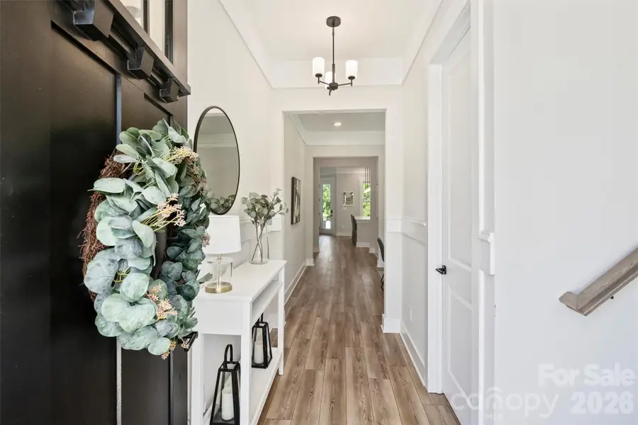 1002 Parkes Street, Matthews, NC 28105 - #3