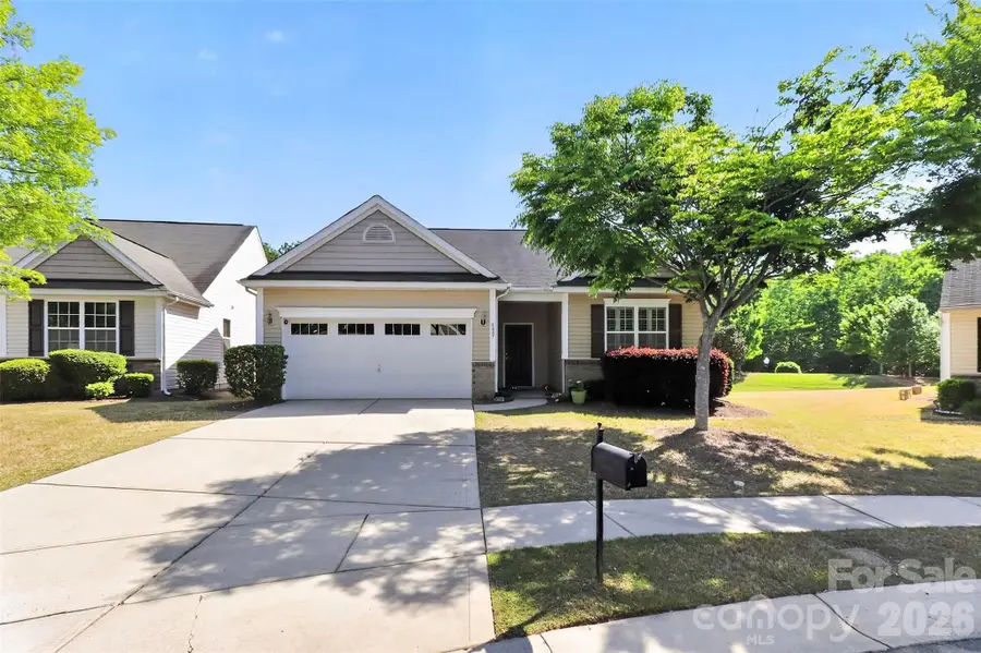 8807 Heartleaf Road, Charlotte, NC 28227 - #2