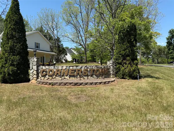 00 Grapevine Circle #87 & 88, Alexander, NC 28681