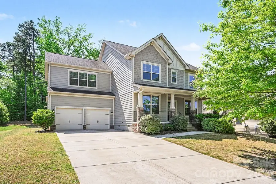 2009 Trading Path Lane, Waxhaw, NC 28173 - #2