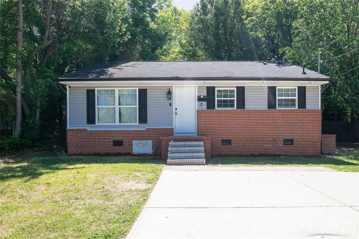 1913 Freeman Mill Road, Greensboro, NC 27406 - #1