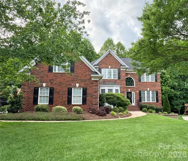 2802 Waterman Court, Waxhaw, NC 28173