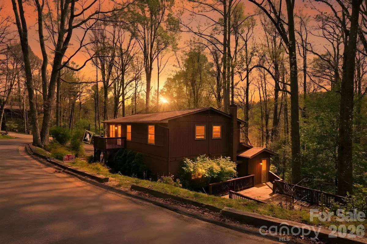 806 Dogwood Drive, Boone, NC 28607 - #1